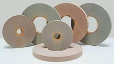 Круги для снятия LOW-E покрытия с стекла